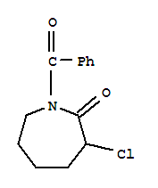 Cas Number: 26536-94-7  Molecular Structure