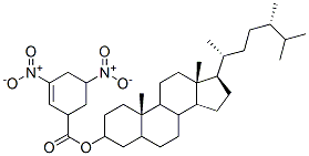 CAS No 26537-44-0  Molecular Structure