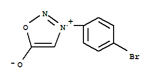 CAS No 26537-61-1  Molecular Structure