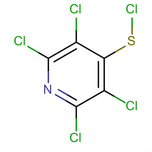 CAS No 26538-93-2  Molecular Structure