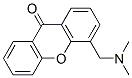 CAS No 26538-97-6  Molecular Structure