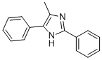 CAS No 2654-31-1  Molecular Structure