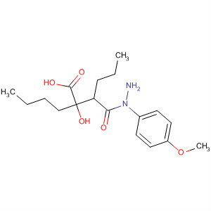CAS No 2654-83-3  Molecular Structure