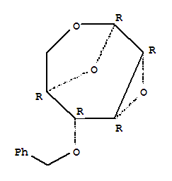 CAS No 26540-44-3  Molecular Structure