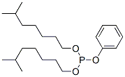 CAS No 26544-22-9  Molecular Structure