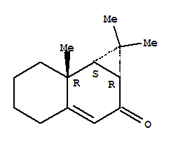 CAS No 26548-50-5  Molecular Structure