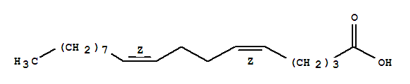 Cas Number: 26549-54-2  Molecular Structure