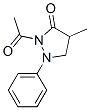 Cas Number: 2655-48-3  Molecular Structure