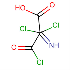CAS No 26551-86-0  Molecular Structure