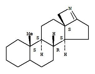 CAS No 26552-61-4  Molecular Structure