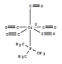 CAS No 26555-09-9  Molecular Structure