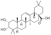 CAS No 26563-68-8  Molecular Structure