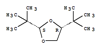 CAS No 26563-86-0  Molecular Structure