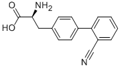 Cas Number: 265641-58-5  Molecular Structure