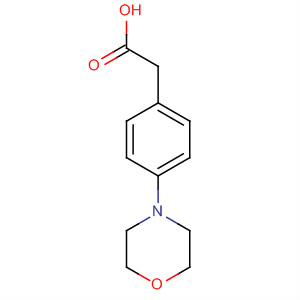 CAS No 26577-57-1  Molecular Structure