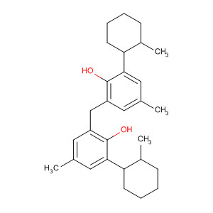 Cas Number: 2658-23-3  Molecular Structure