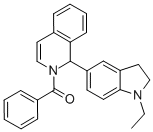 CAS No 26580-47-2  Molecular Structure