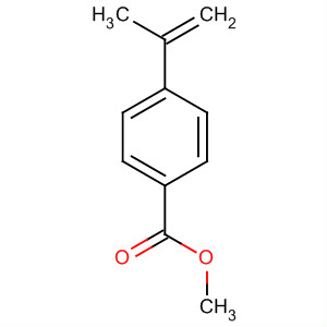 CAS No 26581-23-7  Molecular Structure