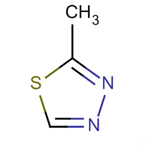 CAS No 26584-42-9  Molecular Structure