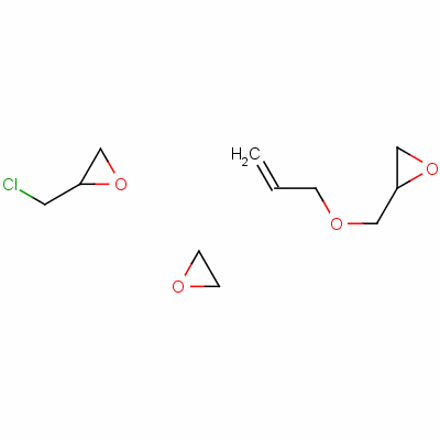 CAS No 26587-37-1  Molecular Structure