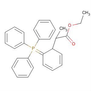 CAS No 26599-08-6  Molecular Structure