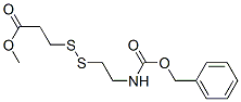 CAS No 26599-16-6  Molecular Structure