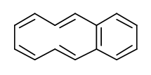 CAS No 266-28-4  Molecular Structure