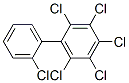 CAS No 26601-64-9  Molecular Structure