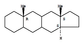 CAS No 26605-43-6  Molecular Structure