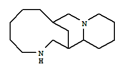 CAS No 26609-68-7  Molecular Structure