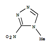 CAS No 26621-31-8  Molecular Structure