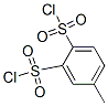 CAS No 26627-38-3  Molecular Structure