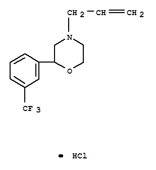 CAS No 26629-88-9  Molecular Structure