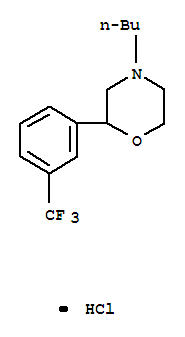 CAS No 26629-94-7  Molecular Structure