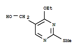 CAS No 266314-95-8  Molecular Structure