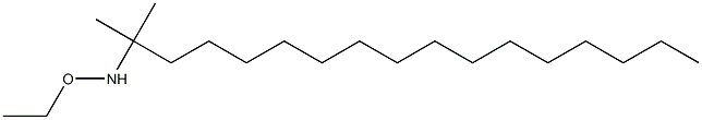 CAS No 26635-92-7  Molecular Structure