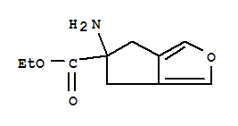 CAS No 266350-29-2  Molecular Structure