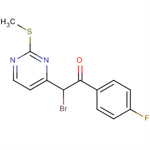 CAS No 266358-16-1  Molecular Structure