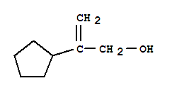 Cas Number: 26639-84-9  Molecular Structure