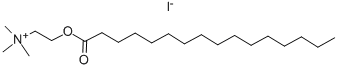 Cas Number: 26640-69-7  Molecular Structure