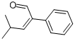 CAS No 26643-91-4  Molecular Structure