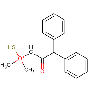 CAS No 26648-17-9  Molecular Structure