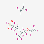 CAS No 26654-97-7  Molecular Structure