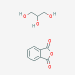 CAS No 26655-24-3  Molecular Structure