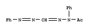 CAS No 26660-87-7  Molecular Structure