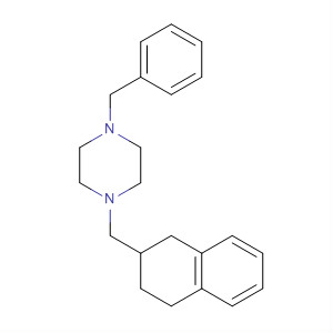 CAS No 266674-54-8  Molecular Structure