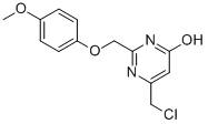 CAS No 266679-47-4  Molecular Structure