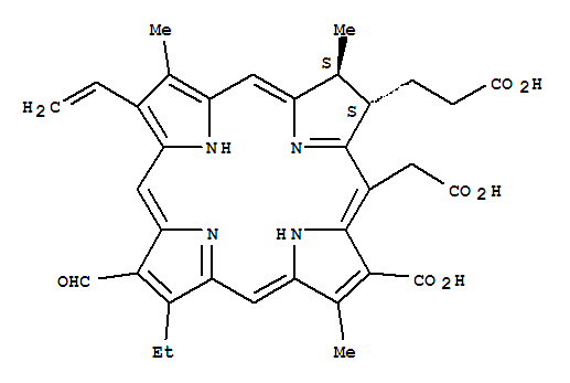 CAS No 26677-12-3  Molecular Structure