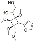 Cas Number: 26691-06-5  Molecular Structure