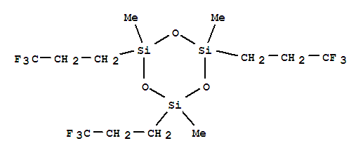 CAS No 26702-40-9  Molecular Structure